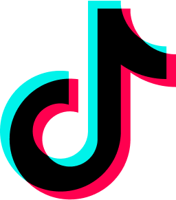 logo tiktok 
