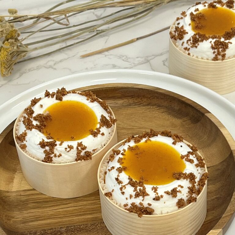 Le Caraïbe (sans gluten)