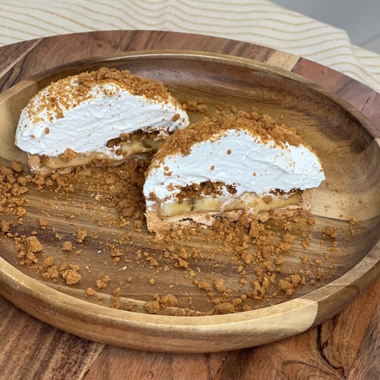 Banoffee