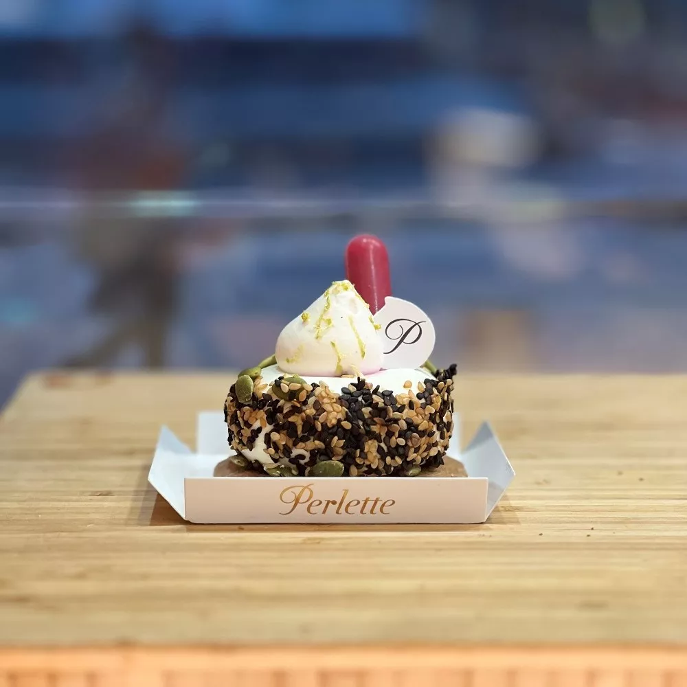 PERLETTE PÂTISSERIE
