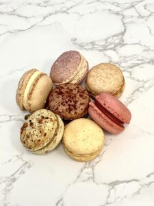Macarons